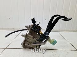 Ensemble de boîte de pédale d'embrayage et de frein Ford Transit MK8 2018 GK2T-2B325-HA