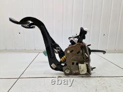 Ensemble de boîte de pédale d'embrayage et de frein Ford Transit MK8 2018 GK2T-2B325-HA