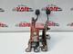 Ensemble De Boîte De Pédale D'embrayage Et De Frein Ford Transit Mk6 (2000-2006) N/a