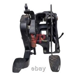 Ensemble de boîte de pédale d'embrayage et de frein Mercedes Sprinter W903 CDI (00-06)