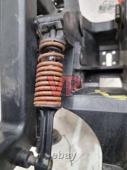 Ensemble de boîte de pédale d'embrayage et de frein Mercedes Sprinter W903 CDI (00-06)