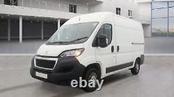 Ensemble de boîte de pédale d'embrayage et de frein Peugeot Boxer Citroën Relay Fiat Ducato #81