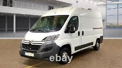 Ensemble de boîte de pédale d'embrayage et de frein Peugeot Boxer Citroën Relay Fiat Ducato #81