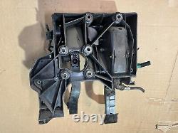 Ensemble de boîte de pédale d'embrayage et de frein Peugeot Boxer Citroën Relay Fiat Ducato #81