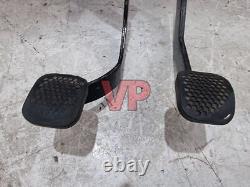 Ensemble de boîte de pédale de frein de cylindre maître d'embrayage SAIC LDV V80 2.5 (15 20) N/A