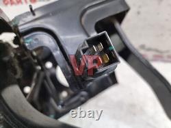 Ensemble de boîte de pédale de frein de cylindre maître d'embrayage SAIC LDV V80 2.5 (15 20) N/A