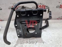 Ensemble de boîte de pédale de frein de cylindre maître d'embrayage SAIC LDV V80 2.5 (15 20) N/A