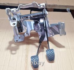 Ensemble de boîte de pédale de frein et d'embrayage Audi S4 A4 B9 A5 2015-2024 8w2721316