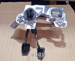 Ensemble de boîte de pédale de frein et d'embrayage Audi S4 A4 B9 A5 2015-2024 8w2721316