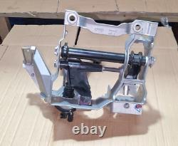 Ensemble de boîte de pédale de frein et d'embrayage Audi S4 A4 B9 A5 2015-2024 8w2721316