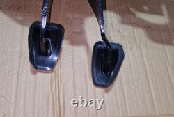Ensemble de boîte de pédale de frein et d'embrayage Audi S4 A4 B9 A5 2015-2024 8w2721316