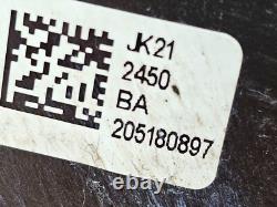 Ensemble de boîte de pédale de frein et d'embrayage Ford Transit 2.0 Custom 2018 JK212450BA