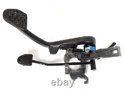 Ensemble de boîte de pédale de frein et d'embrayage de la série E36 BMW Z3 1160630 1164843