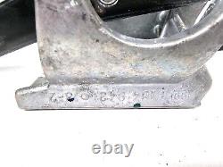 Ensemble de boîte de pédale de frein et d'embrayage de la série E36 BMW Z3 1160630 1164843