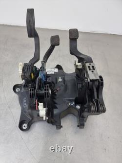 Ensemble de boîte de pédales Vauxhall Mokka Mk1 2015 42357503