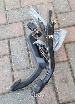Ensemble de boîte de pédales de frein et d'embrayage manuel BMW Série 3 E36 Z3 1164842