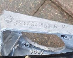 Ensemble de boîte de pédales de frein et d'embrayage manuel BMW Série 3 E36 Z3 1164842