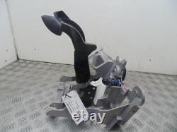 Ensemble de boîtes de pédales de frein et d'embrayage Audi A6 Mk4 C7 2.0 Diesel 2011-2018