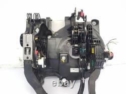 Ensemble de boîtier de pédale Vauxhall Mokka 2015 1.7 Diesel A17dts(lud) 95421239