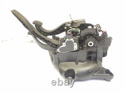 Ensemble de boîtier de pédale Vauxhall Mokka 2015 1.7 Diesel A17dts(lud) 95421239
