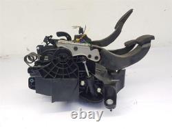 Ensemble de boîtier de pédale Vauxhall Mokka 2015 1.7 Diesel A17dts(lud) 95421239