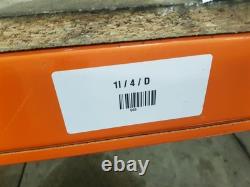 Ensemble de boîtier de pédale Vauxhall Mokka 2015 1.7 Diesel A17dts(lud) 95421239