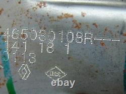 Ensemble de boîtier de pédale d'embrayage Renault Captur 465030108R Mk1 0.9 Essence 2013-2019