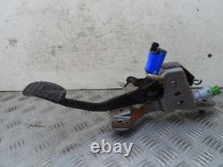 Ensemble de boîtier de pédale d'embrayage Renault Captur 465030108R Mk1 0.9 Essence 2013-2019