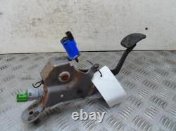 Ensemble de boîtier de pédale d'embrayage Renault Captur 465030108R Mk1 0.9 Essence 2013-2019