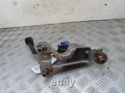 Ensemble de boîtier de pédale d'embrayage Renault Captur 465030108R Mk1 0.9 Essence 2013-2019