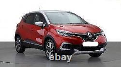Ensemble de boîtier de pédale d'embrayage Renault Captur 465030108R Mk1 0.9 Essence 2013-2019