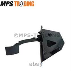 Ensemble de pédale d'embrayage amélioré Land Rover Defender PIÈCES ORIGINALES SKB500280LR
