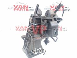 Ensemble de pédale d'embrayage et de frein Mercedes Sprinter W903 CDI (00-06)