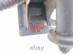 Ensemble de pédale d'embrayage et de frein Mercedes Sprinter W903 CDI (00-06)