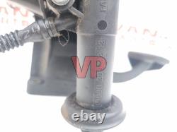 Ensemble de pédale d'embrayage et de frein Mercedes Sprinter W903 CDI (00-06)