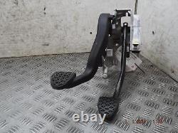 Ensemble de pédale de frein et d'embrayage de la série 1 de BMW F20 2.0 Diesel 2015-2019