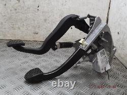 Ensemble de pédale de frein et d'embrayage de la série 1 de BMW F20 2.0 Diesel 2015-2019