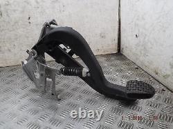 Ensemble de pédale de frein et d'embrayage de la série 1 de BMW F20 2.0 Diesel 2015-2019
