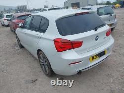 Ensemble de pédale de frein et d'embrayage de la série 1 de BMW F20 2.0 Diesel 2015-2019