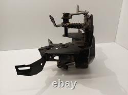 Ensemble de pédales Volkswagen PASSAT B3 Golf mk2 boîte d'embrayage hydraulique