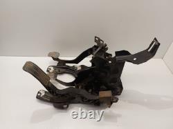 Ensemble de pédales Volkswagen PASSAT B3 Golf mk2 boîte d'embrayage hydraulique