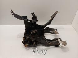 Ensemble de pédales Volkswagen PASSAT B3 Golf mk2 boîte d'embrayage hydraulique