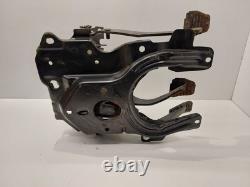 Ensemble de pédales Volkswagen PASSAT B3 Golf mk2 boîte d'embrayage hydraulique