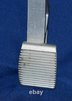 Ensemble de pédales d'embrayage, de frein et d'accélérateur OEM pour Lotus Elise et Exige 2004-2011 avec garantie