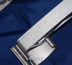 Ensemble de pédales d'embrayage, de frein et d'accélérateur OEM pour Lotus Elise et Exige 2004-2011 avec garantie