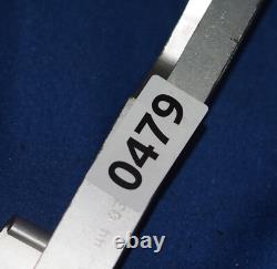 Ensemble de pédales d'embrayage, de frein et d'accélérateur OEM pour Lotus Elise et Exige 2004-2011 avec garantie