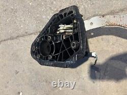 Ensemble de pédales de boîte de frein et d'embrayage Ford Ka Mk2 5 vitesses manuelles 51859239