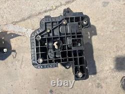 Ensemble de pédales de boîte de frein et d'embrayage Ford Ka Mk2 5 vitesses manuelles 51859239