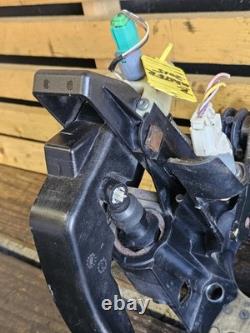 Ensemble de pédalier 6 vitesses Renault Master Mk3 465105210r 071103 8200672372