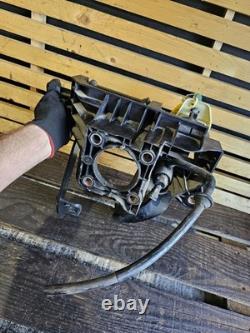 Ensemble de pédalier 6 vitesses Renault Master Mk3 465105210r 071103 8200672372
